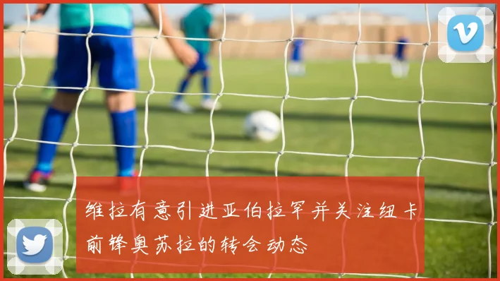 维拉有意引进亚伯拉罕并关注纽卡前锋奥苏拉的转会动态