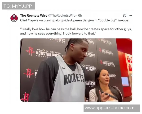 乌度卡确认伊森与亚当斯首场季前赛对阵老鹰第二场将选择轮休策略 乌度卡确认伊森与亚当斯首场季前赛对阵老鹰第二场将选择轮休策略