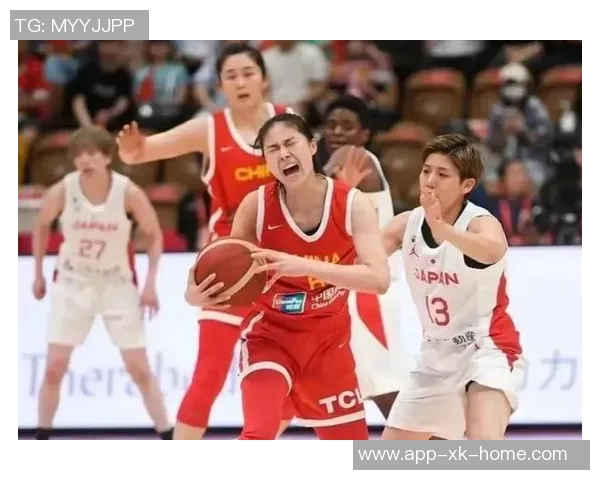 中国女篮在世界杯预选赛中状态回暖轻松晋级前景乐观