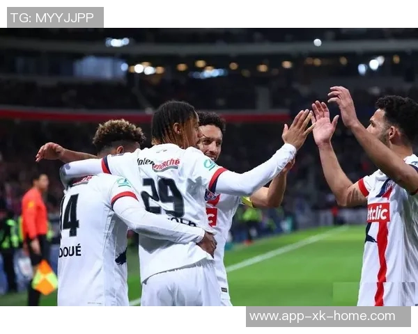 巴黎欧冠对阵勒沃库森登贝莱马尔基尼奥斯有望复出助力球队