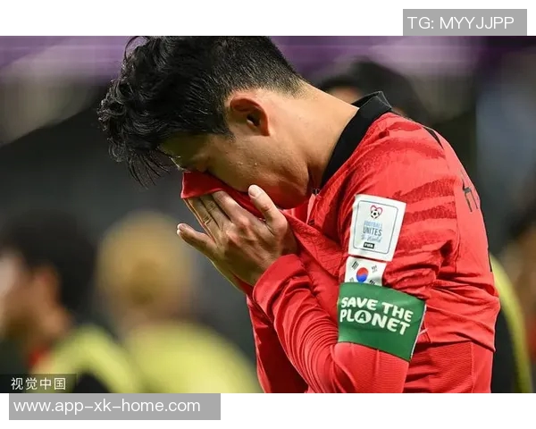 李刚仁赛前全力以赴却遭巴西大比分失利内心感到无比失落