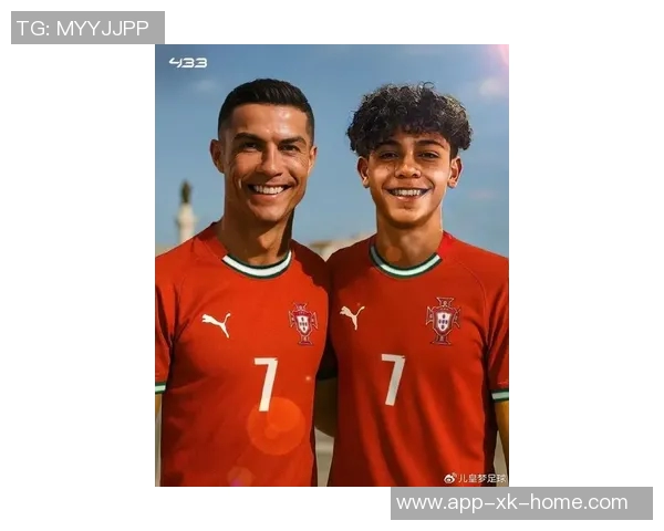 弗朗西斯科王入选葡萄牙U16大名单C罗儿子迷你罗同队引关注