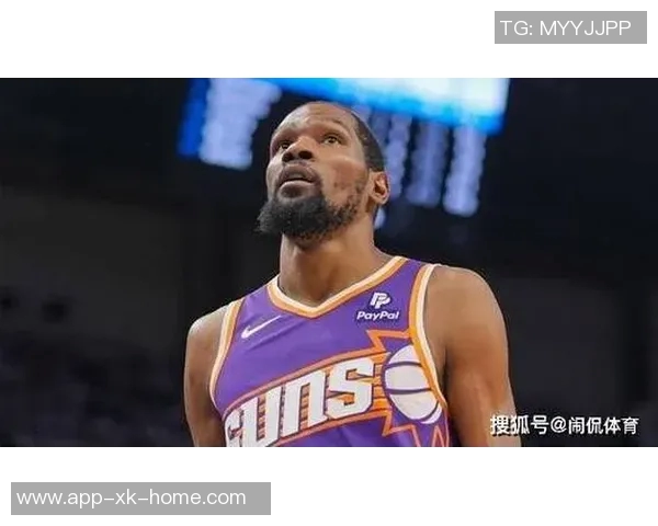 杜兰特降薪追逐第三冠火箭双线发展展现未来潜力 杜兰特降薪追逐第三冠火箭双线发展展现未来潜力