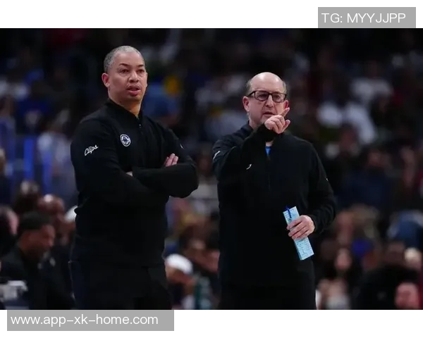 小卡称赞范甘迪执教出色上赛季球队防守表现令人敬佩