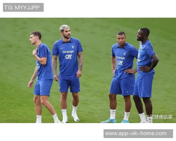 K图拉姆盛赞姆巴佩赛季初表现称其为最佳球员