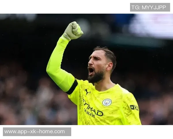 奥赖利谈哈兰德庆祝动作不解多纳鲁马称对方进球有犯规