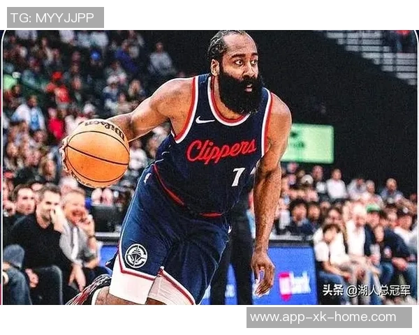 小卡哈登双星陨落失误频繁卢指导战术失误成最大罪魁