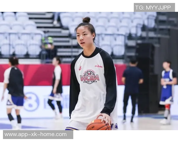 福建厦门白鹭女篮蓄势待发迎接2025年全国女子篮球锦标赛第二阶段挑战