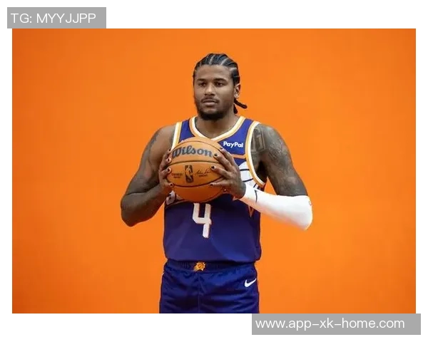 太阳主帅期待杰伦格林早日复出已能参与对抗训练