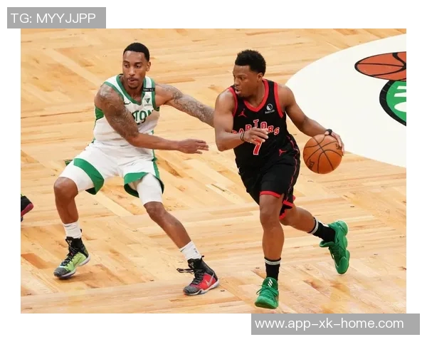 美记分析绿军新阵容潜力：普理查德与小白联手布朗布歇科塔组合