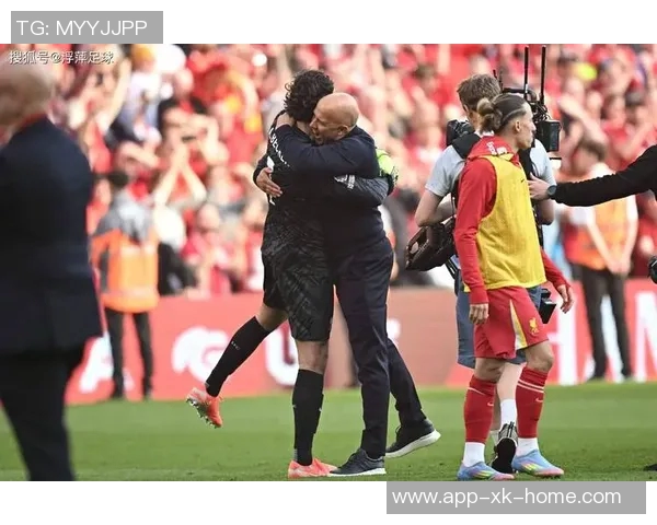 利物浦前球员批评伊萨克罢训行为不当直言他正在为此付出代价