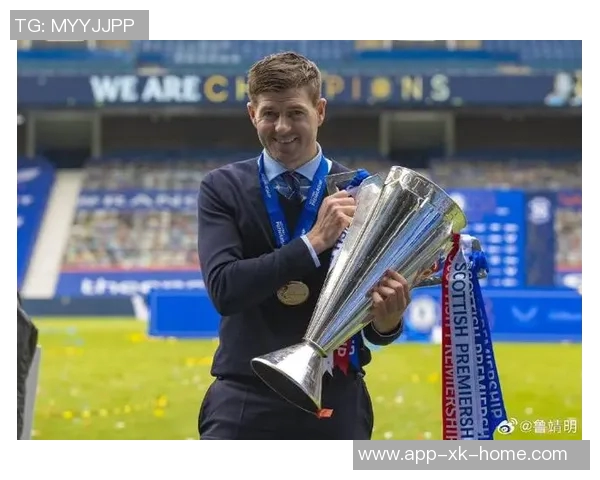 流浪者队与杰拉德本周将探讨回归执教的可能性