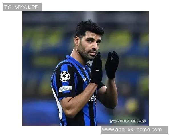 国米曾关注卡马达但米兰最早给予信任与机会