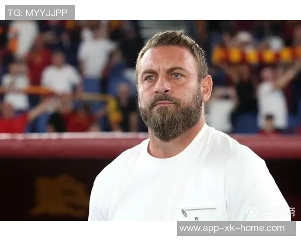 德罗西期待与热那亚达成短期执教协议静待俱乐部最终决定 德罗西期待与热那亚达成短期执教协议静待俱乐部最终决定