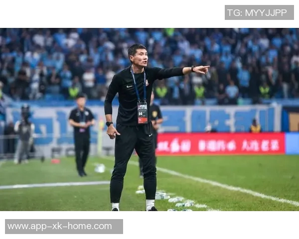 潘伟力分析李昊接班颜骏凌前景他是邵佳一的得力爱将