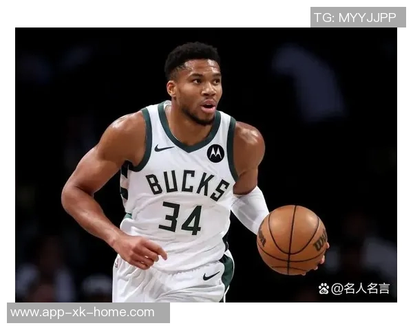 扬尼斯阿德托昆博荣膺11月8日NBA最佳球员称号的背后故事 扬尼斯阿德托昆博荣膺11月8日NBA最佳球员称号的背后故事
