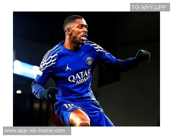 登贝莱薪资要求引发巴黎忧虑重蹈覆辙的可能性 登贝莱薪资要求引发巴黎忧虑重蹈覆辙的可能性