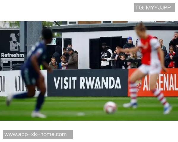 阿森纳宣布与卢旺达旅游局的八年合作将于2026年6月正式结束