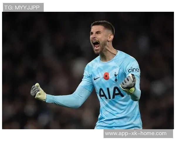 弗兰克呼吁热刺球迷支持维卡里奥不应嘘声相向展现真正的球队精神