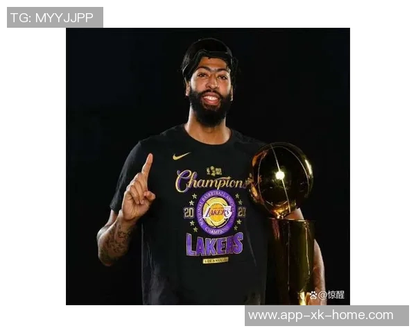 浓眉谈拉塞尔选择湖人：他愿意冒险放弃更高薪水