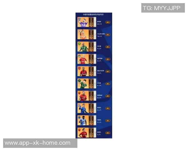 中超第24轮最佳球员候选名单揭晓瓦科刘若钒哈达斯钟义浩茹子楠争夺荣誉