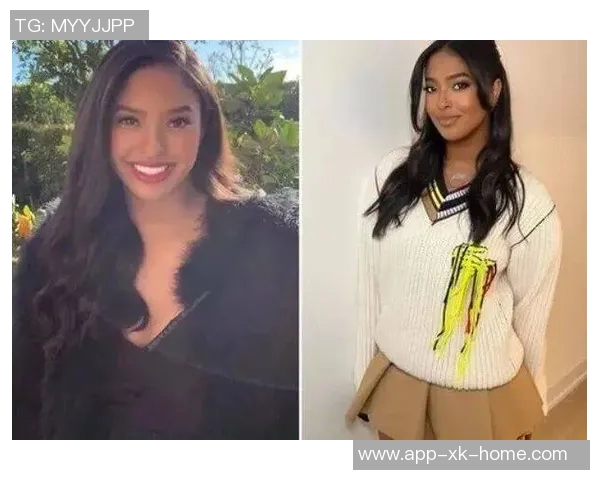 科比大女儿娜塔莉亚因遭跟踪申请限制令保护自己安全